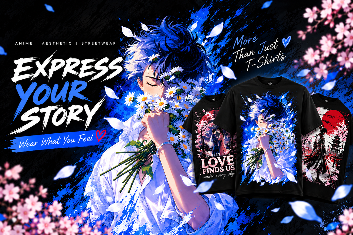 LoveWala Gift anime hero image