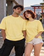 Freedom Is My Treasure — Oversized Statement T-Shirt